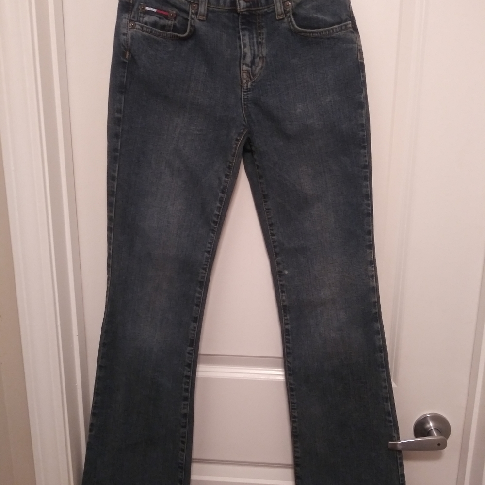 Tommy Hilfiger Jeans